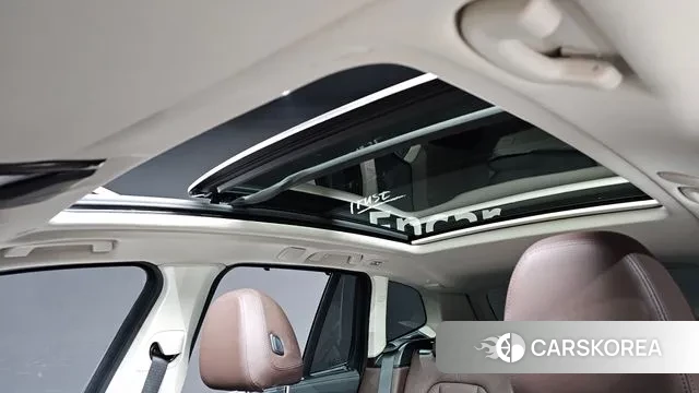 BMW X3 (G01) id 3322046 из Кореи 11