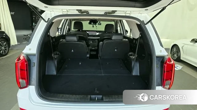 Hyundai Palisade id 3013466 из Кореи 11