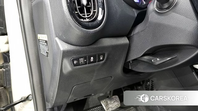 Kia All New Morning (JA) id 4225692 из Кореи 11