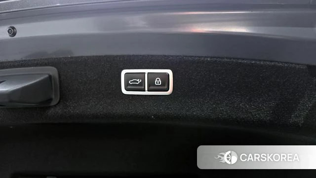 Genesis G80 (RG3) id 3819260 из Кореи 11