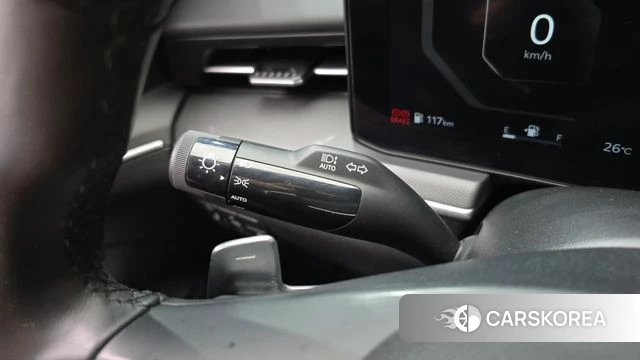 Kia The New K5 3rd generation id 4565719 из Кореи 11