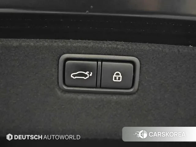 Genesis G80 id 3651494 из Кореи 11