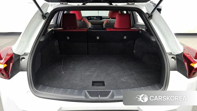 Lexus UX250h id 4542448 из Кореи 11