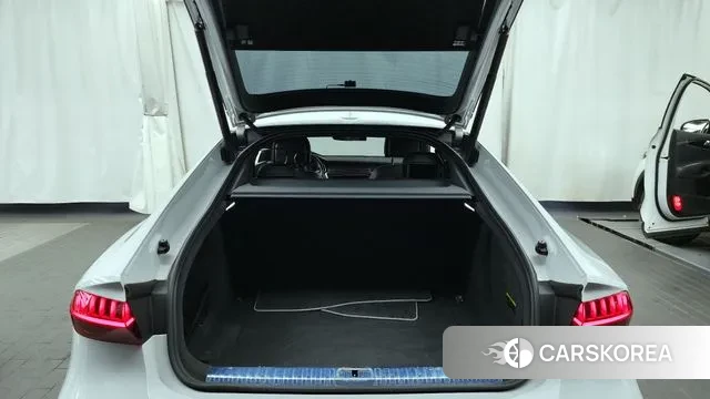 Audi A7 (4K) id 3038533 из Кореи 11