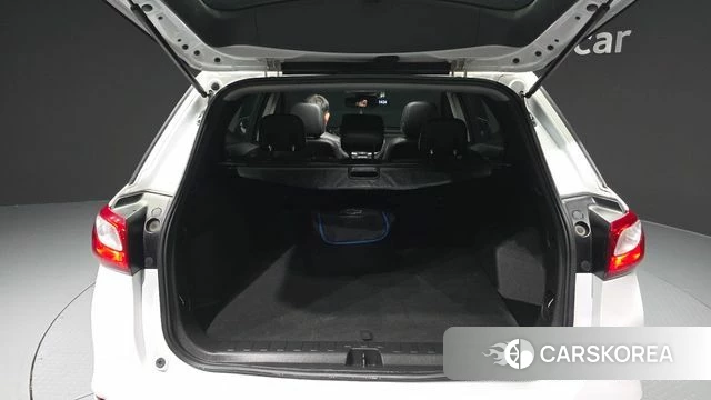 Chevrolet (GM Daewoo) Equinox id 3886153 из Кореи 11