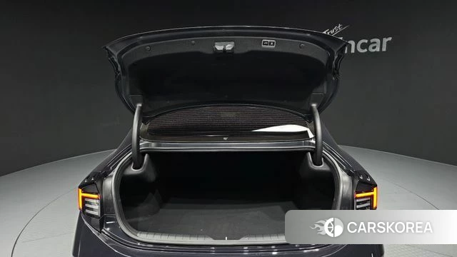 Hyundai Sonata D Edge (DN8) id 4584483 из Кореи 11
