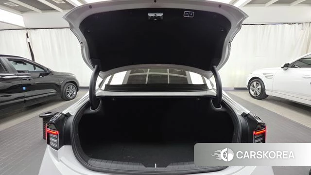 Hyundai Sonata D Edge (DN8) id 4540424 из Кореи 11
