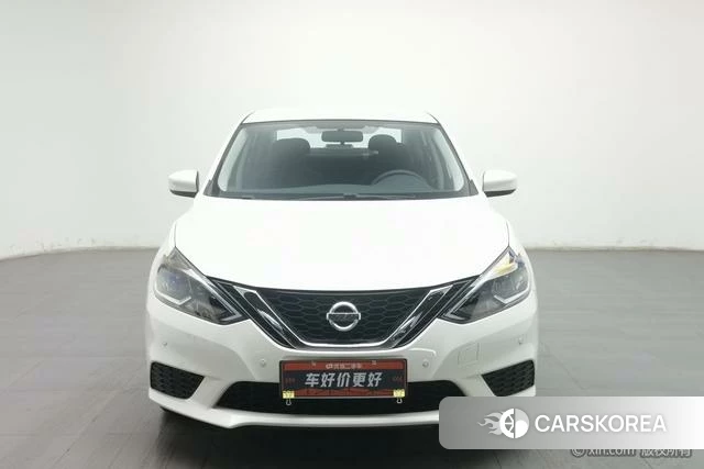 Nissan Xuan Yi id 4273141 из Китая 11
