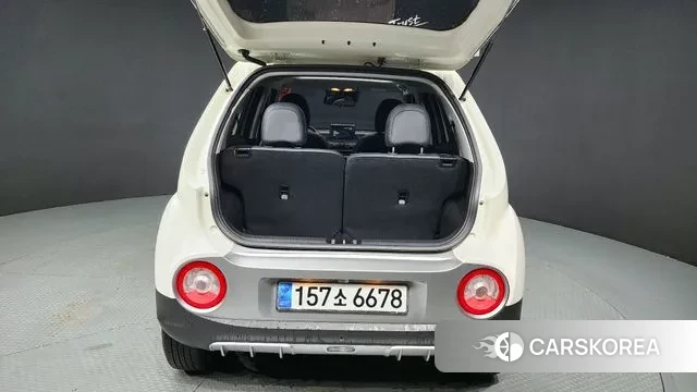 Hyundai Casper id 3002451 из Кореи 11