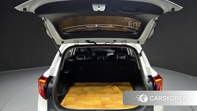 Kia The New Seltos id 3625163 из Кореи 11