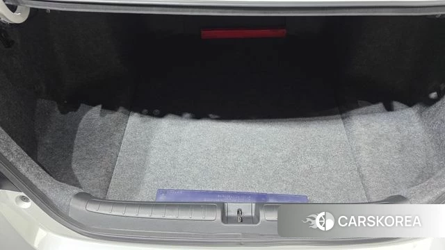 Honda Accord 10th Generation id 3899864 из Кореи 11