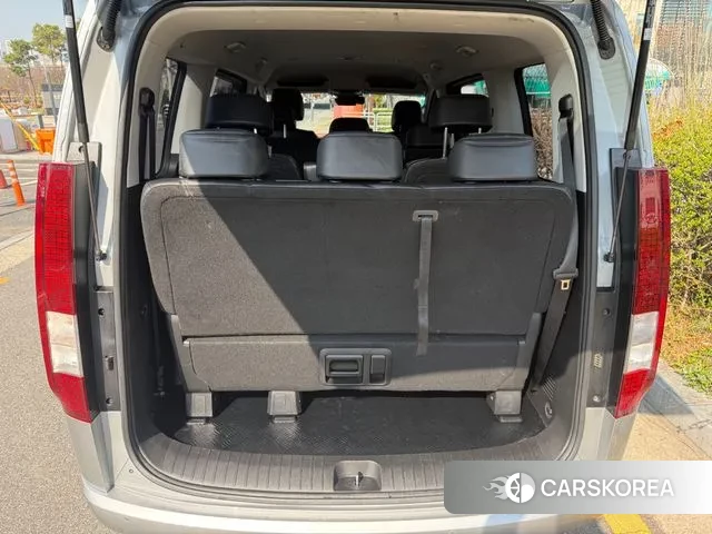 Hyundai Staria id 2593457 из Кореи 11