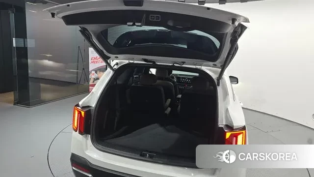 Kia The New Sorento 4th Generation id 3533700 из Кореи 11