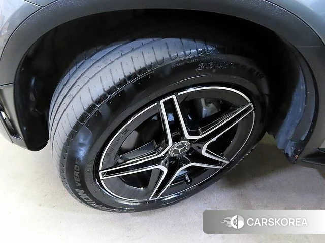 Mercedes-Benz GLC-Class X253 id 4834883 из Кореи 11