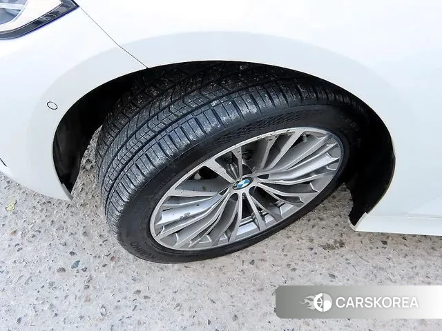 BMW 3 Series (G20) id 3463591 из Кореи 11