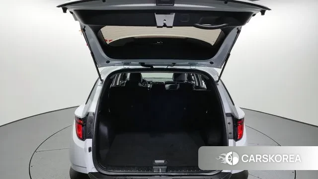 Hyundai Tucson (NX4) id 3635251 из Кореи 11