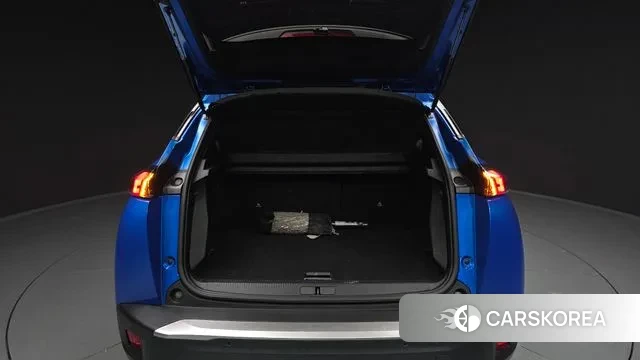 Peugeot e-2008 second generation id 3355095 из Кореи 11