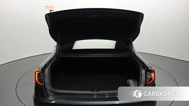 Hyundai Sonata (DN8) id 4428777 из Кореи 11