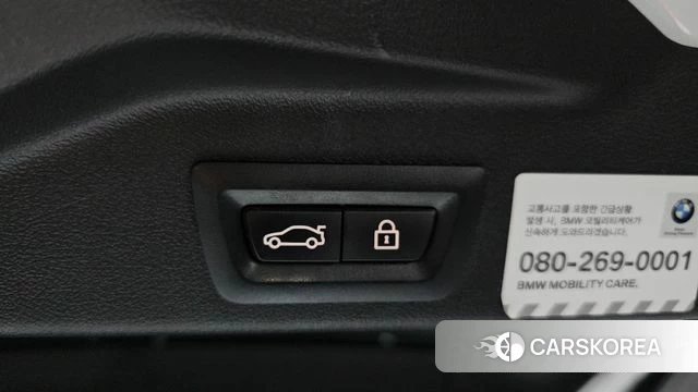 BMW X5 (G05) id 4397557 из Кореи 11