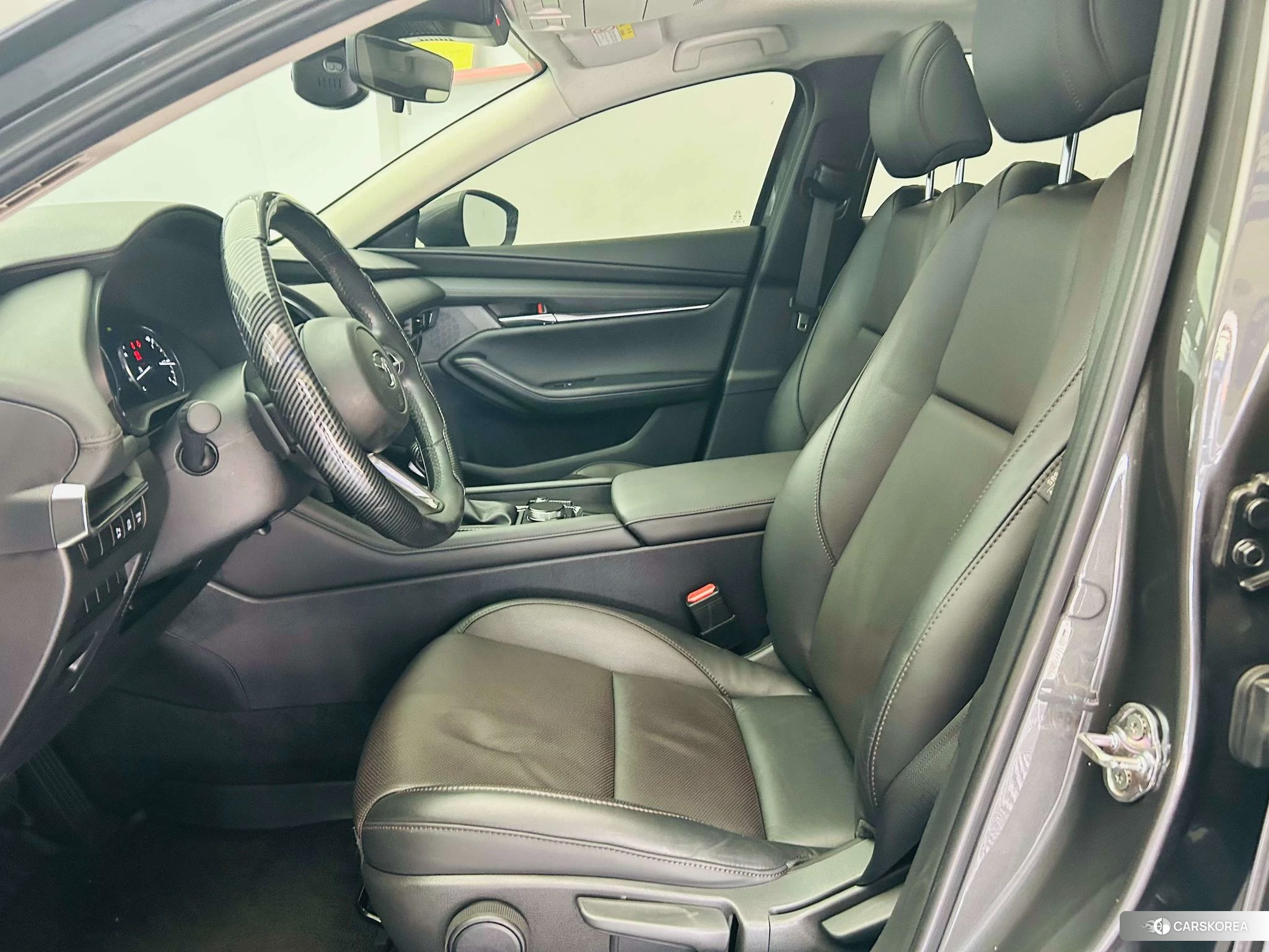 Mazda 3 id 4454412 из Китая 11