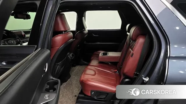 Hyundai Palisade id 2931132 из Кореи 11