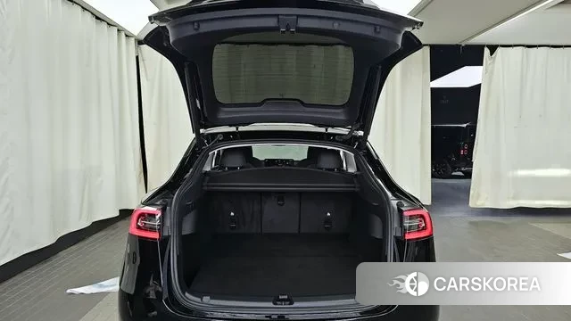 Tesla Model Y id 3021778 из Кореи 11