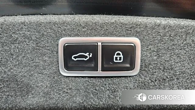 Genesis G80 (RG3) id 3546249 из Кореи 11