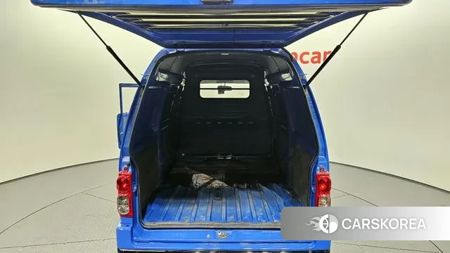 Chevrolet (GM Daewoo) New Damas id 3499313 из Кореи 11