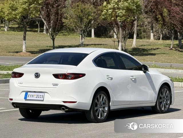 Mazda 3 Angkesaila id 4353617 из Китая 11