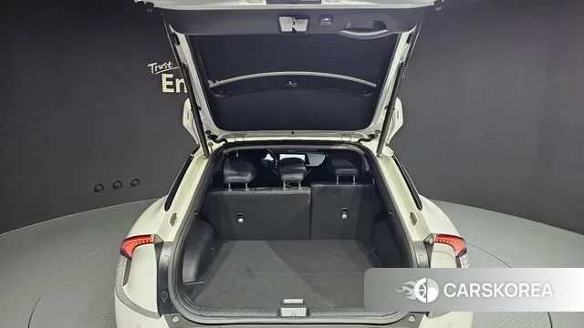 Kia EV6 id 2998775 из Кореи 11