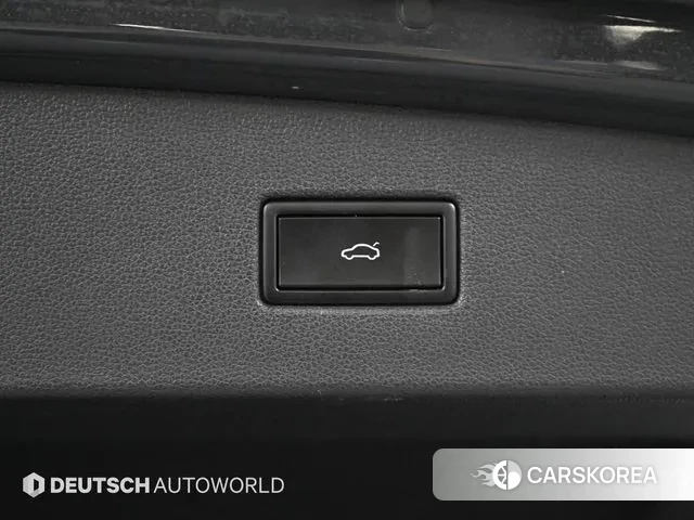 Volkswagen Tiguan second Generation id 3494686 из Кореи 11