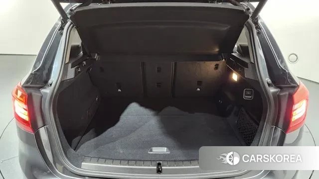 BMW 2 Series Active Tourer (F45) id 3723340 из Кореи 11