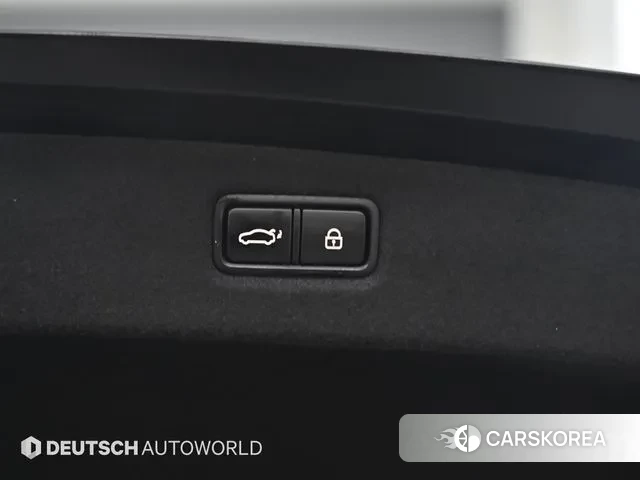 Genesis G90 id 3023525 из Кореи 11