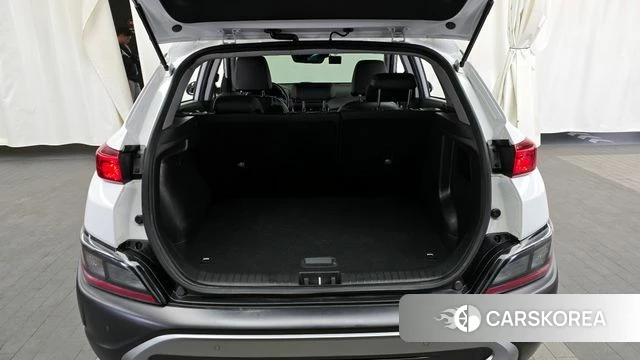 Hyundai The New Kona Hybrid id 3842576 из Кореи 11