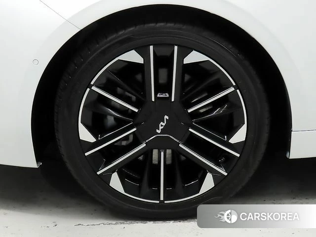 Kia The New K8 id 4649466 из Кореи 11