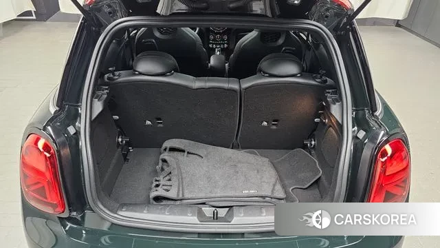 Mini Cooper S id 3472456 из Кореи 11