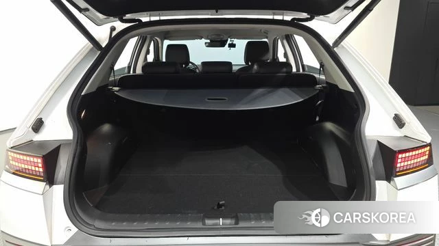 Hyundai Ionic 5 id 4750240 из Кореи 11
