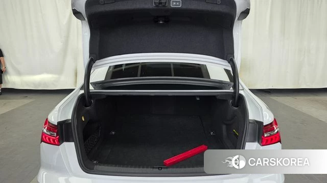 Audi A6 (C8) id 4593272 из Кореи 11