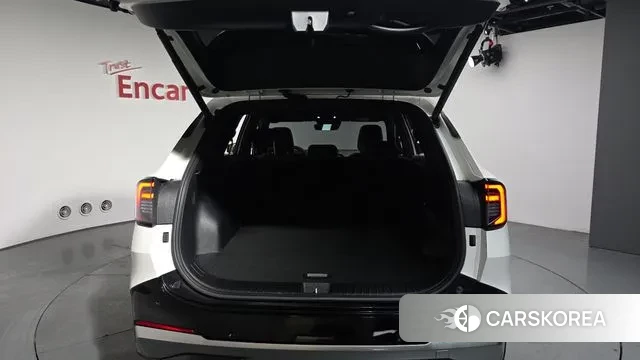 Kia The New Sportage 5th Generation Hybrid id 3533194 из Кореи 11