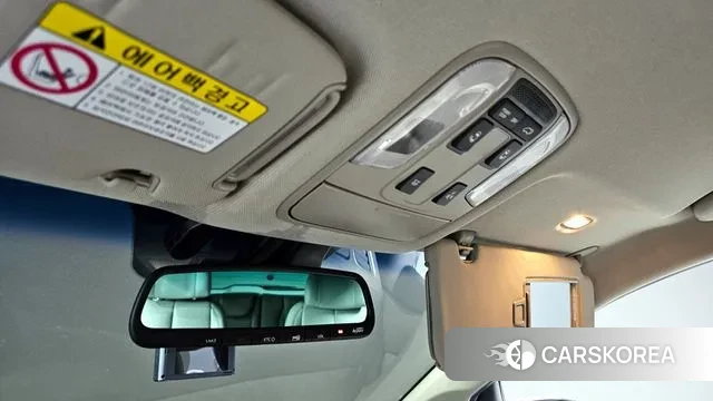 Kia The New Carnival id 3592850 из Кореи 11