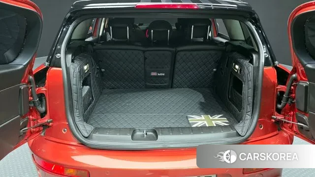 Mini Cooper S Clubman id 3310737 из Кореи 11