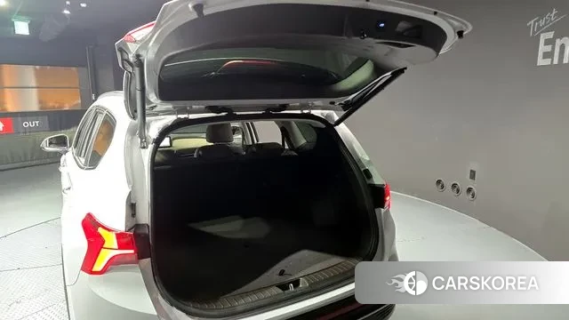 Hyundai The New Santa Fe id 3088439 из Кореи 11