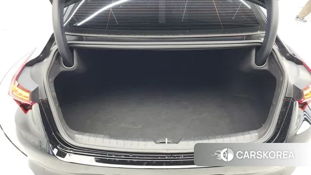 Kia K8 id 3132996 из Кореи 11