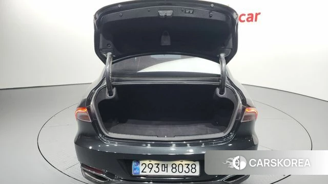 Hyundai The New Grandeur IG id 4525044 из Кореи 11