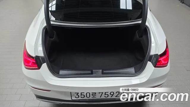 Mercedes-Benz CLA-Class C118 id 2912250 из Кореи 11