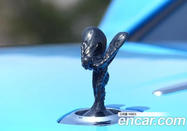 Rolls-Royce Lace id 2669330 из Кореи 11