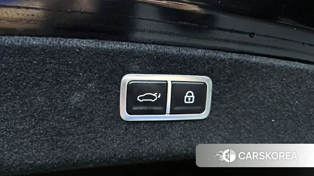 Genesis G80 (RG3) id 3361019 из Кореи 11