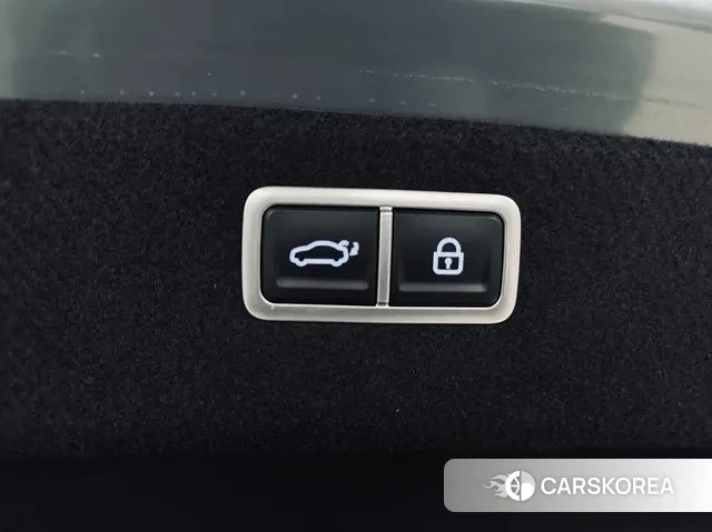 Genesis G80 (RG3) id 3592501 из Кореи 11