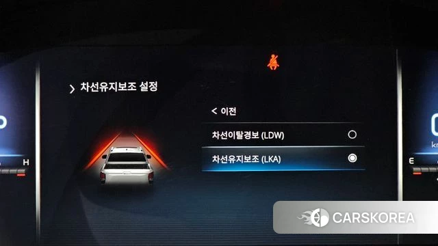 Ssangyong The New Rexton Sport id 4291922 из Кореи 11