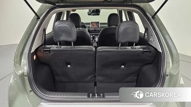 Hyundai Casper id 3347665 из Кореи 11